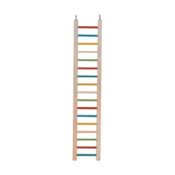 Featherland Paradise Cockatiel Ladder 46cm