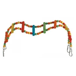 Featherland Paradise Flexi Ladder 45cm