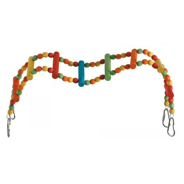 Featherland Paradise Flexi Ladder 45cm 1 Featherland Paradise Flexi Ladder 45cm