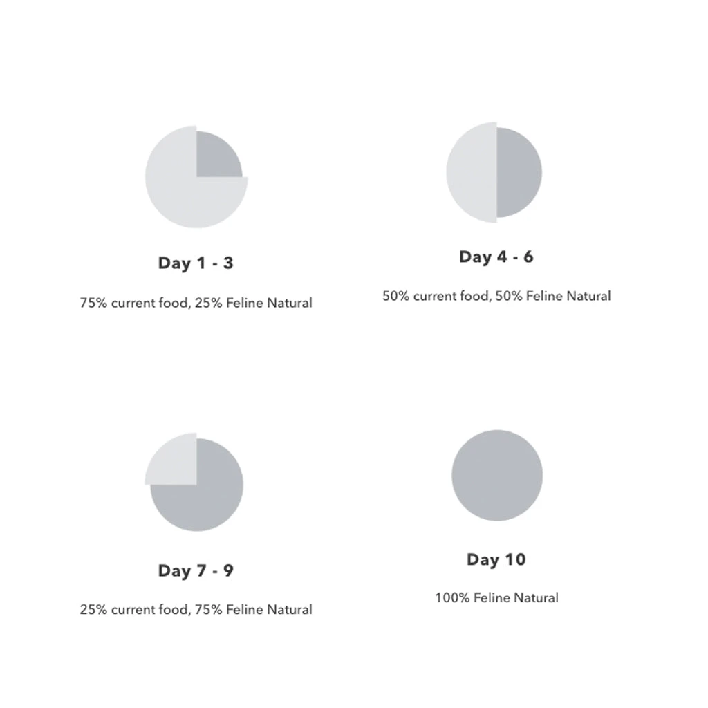 Feline Natural Beef & Hoki Feast Freeze-Dried Cat Food 5 Feline Natural Beef & Hoki Feast Freeze-Dried Cat Food - Image 5