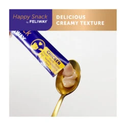 Feliway Happy Snack Calming Treat For Cats - 6 X 15g -Vetn Pet Direct Store feliway happy snack 4