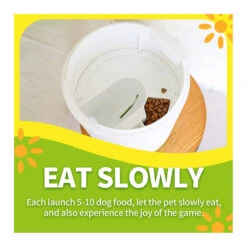 All For Paws Interactive Fetch-N-Treat Dog Toy -Vetn Pet Direct Store fetch n treat 3