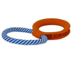 Chuckit! FetchTug 2-in-1 Ring 8 Chuckit! FetchTug 2-in-1 Ring -Vetn Pet Direct Store fetch tug 2