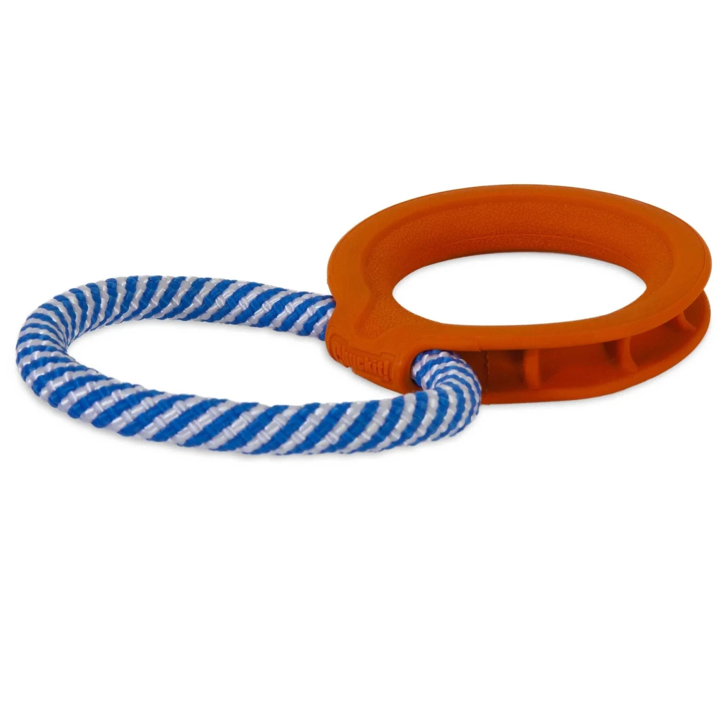Chuckit! FetchTug 2-in-1 Ring 4 Chuckit! FetchTug 2-in-1 Ring - Image 4