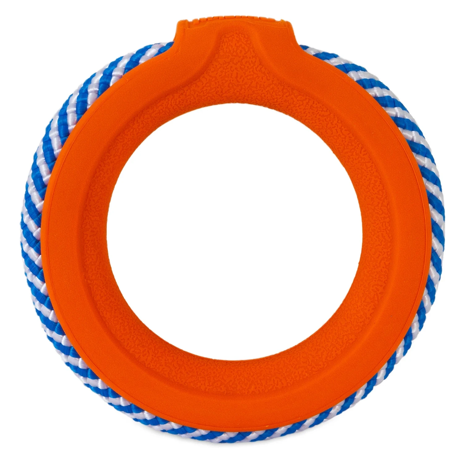Chuckit! FetchTug 2-in-1 Ring 2 Chuckit! FetchTug 2-in-1 Ring - Image 2