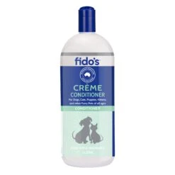 Fido's Creme Conditioner