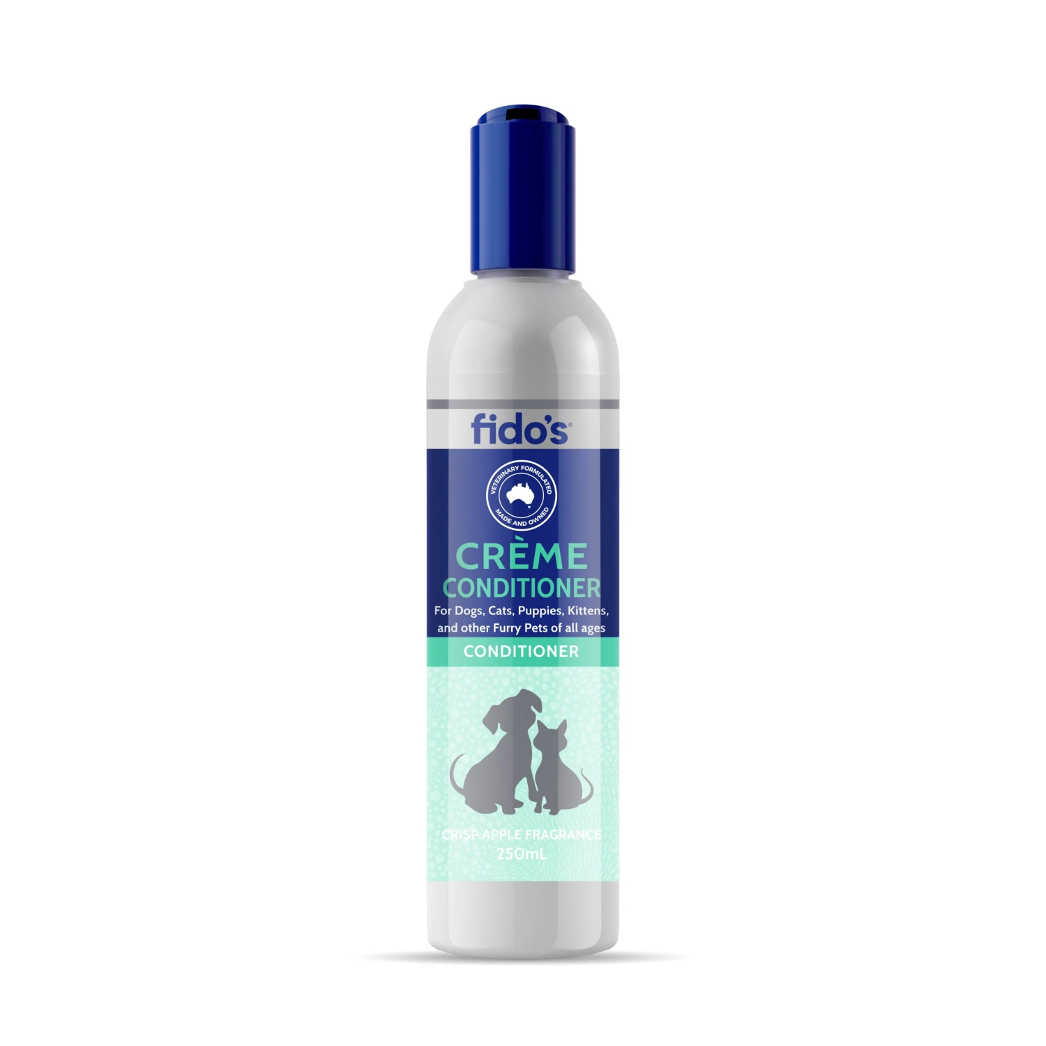 Fido's Creme Conditioner 2 Fido's Creme Conditioner - Image 2