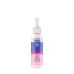 Fido's Fresh Coat Spray
