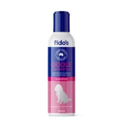 Fido's Oodle Shampoo
