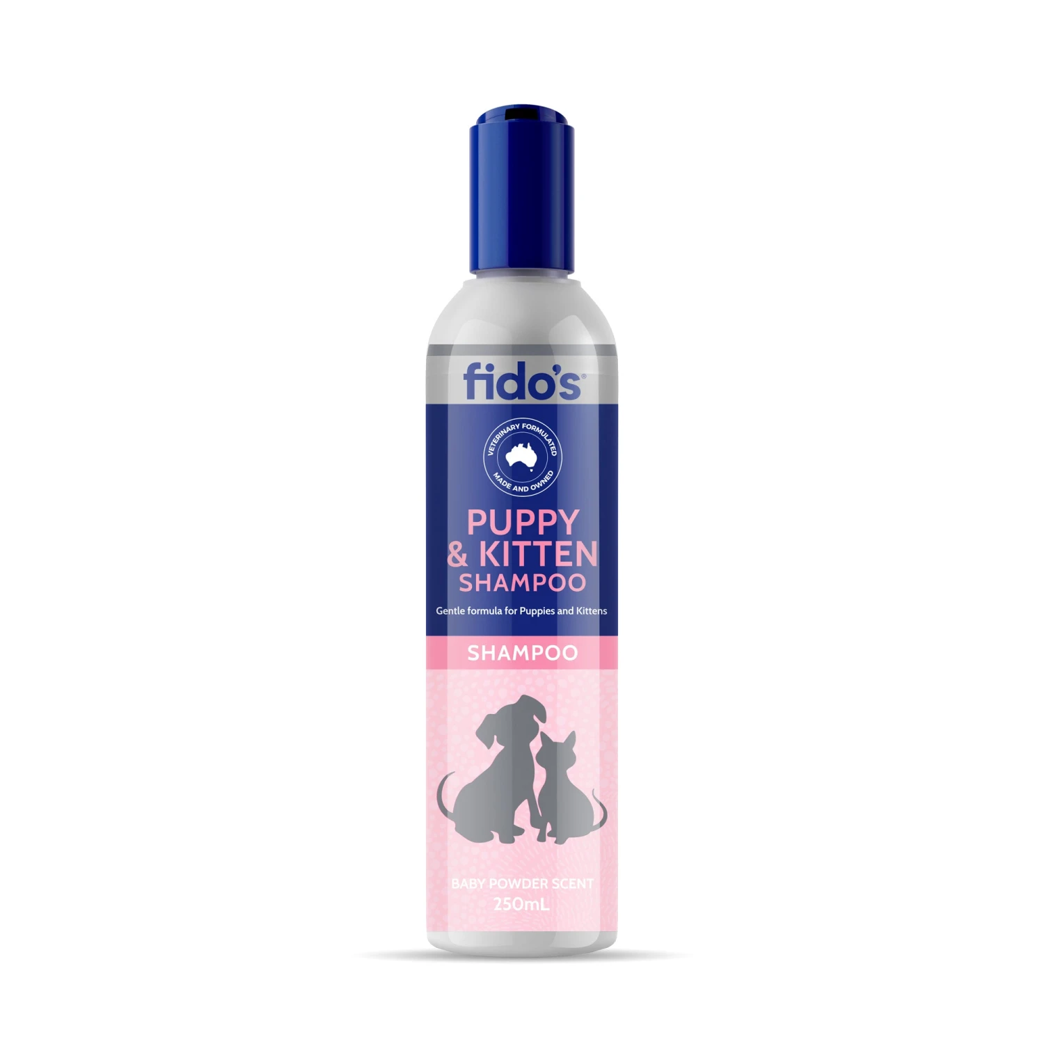 Fido's Puppy & Kitten Shampoo 3 Fido's Puppy & Kitten Shampoo - Image 3