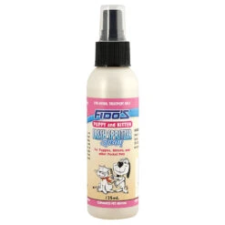 Fido's Fresh Spritzer Spray Puppy & Kitten 125mL