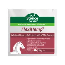 Stance Equitec FlexiHemp 5kg