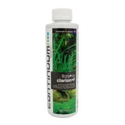 Continuum Flora.viv Clarion F Cloudy Water Controller & Clarifier 9 Continuum Flora.viv Clarion F Cloudy Water Controller & Clarifier -Vetn Pet Direct Store flora viv clarion F 250ml front 4web