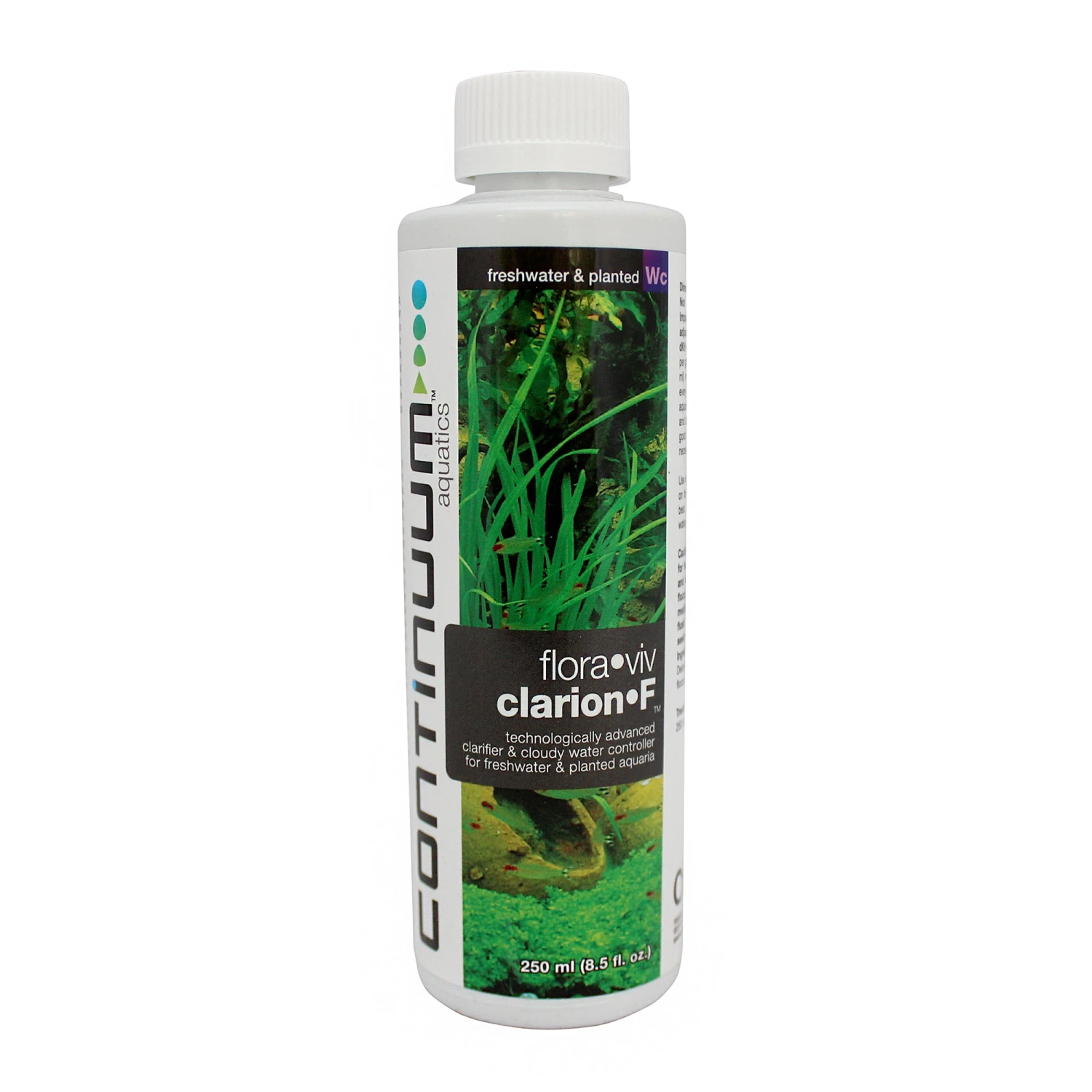 Continuum Flora.viv Clarion F Cloudy Water Controller & Clarifier 3 Continuum Flora.viv Clarion F Cloudy Water Controller & Clarifier - Image 3