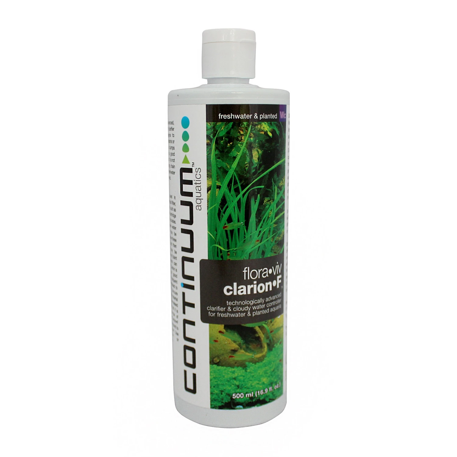 Continuum Flora.viv Clarion F Cloudy Water Controller & Clarifier 6 Continuum Flora.viv Clarion F Cloudy Water Controller & Clarifier - Image 6