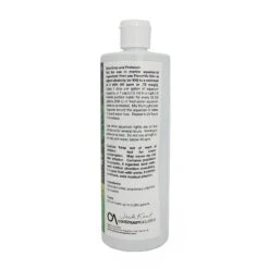 Continuum Flora.viv Clarion F Cloudy Water Controller & Clarifier 13 Continuum Flora.viv Clarion F Cloudy Water Controller & Clarifier -Vetn Pet Direct Store flora viv clarion F 500ml side 4web