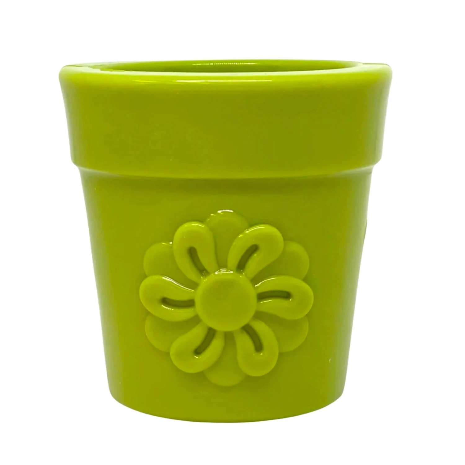 SodaPup Flower Pot Treat Dispenser 4 SodaPup Flower Pot Treat Dispenser - Image 4