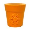 SodaPup Flower Pot Treat Dispenser