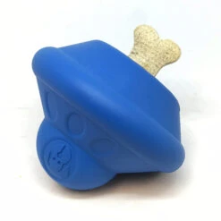 Spotnik Flying Saucer Chew Toy & Treat Dispenser -Vetn Pet Direct Store flying saucer 02