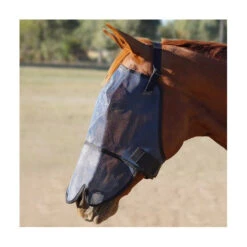 Flyveils By Design Extended Nose Cover Flyveil -Vetn Pet Direct Store flyveils 3