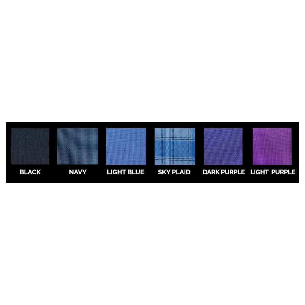 Flyveils By Design Budget Flyveil 4 Flyveils By Design Budget Flyveil - Image 4