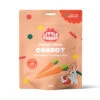Little Cheeks Freeze Dried Carrot For Rabbits & Guinea Pigs 10g