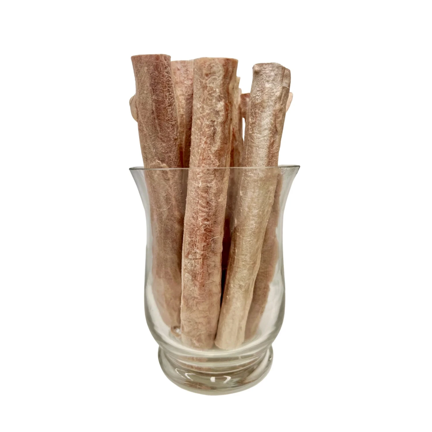 Freezy Paws Freeze-Dried Superpremium Bully Stick Raw Treats - 8 Pack 2 Freezy Paws Freeze-Dried Superpremium Bully Stick Raw Treats - 8 Pack - Image 2