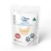 Freezy Paws Freeze-Dried Superpremium Chicken Heart Raw Treats 100g