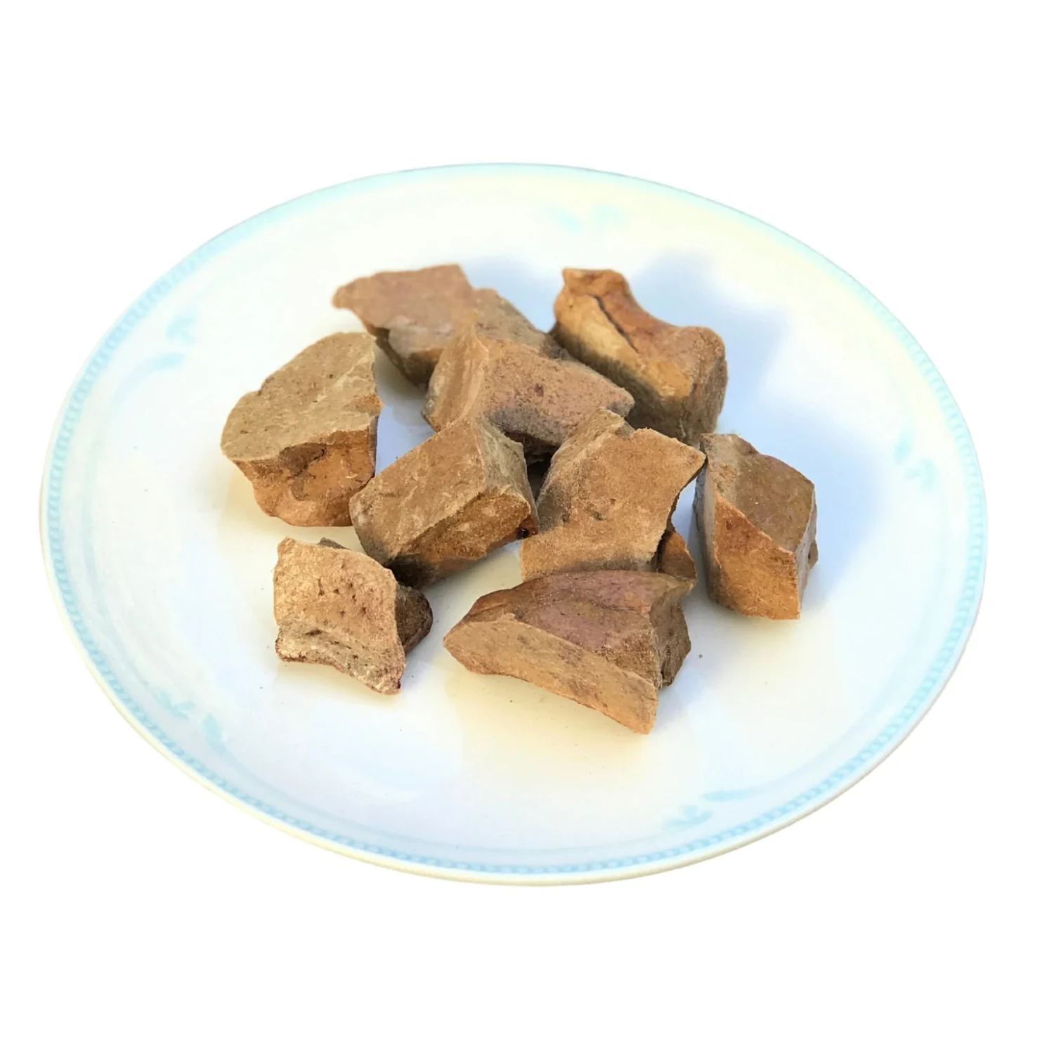 Freezy Paws Freeze-Dried Australian Premium Lamb Liver Raw Treats 100g 2 Freezy Paws Freeze-Dried Australian Premium Lamb Liver Raw Treats 100g - Image 2