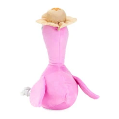 Zippy Paws Playful Pal - Freya The Flamingo 11 Zippy Paws Playful Pal - Freya The Flamingo -Vetn Pet Direct Store freya flamingo 4