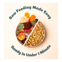 Frontier Pets Free-Range Beef Freeze-Dried Raw Adult Dog Food 14 Frontier Pets Free-Range Beef Freeze-Dried Raw Adult Dog Food -Vetn Pet Direct Store frontier pet dog beef sample