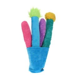 Guru Fry Guys 5 Piece Set (4 Fry Guys + Fry Holder) -Vetn Pet Direct Store fry guys 3