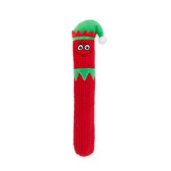 Guru Holiday Fry Guys Stocking 7 Guru Holiday Fry Guys Stocking -Vetn Pet Direct Store fry guys happy
