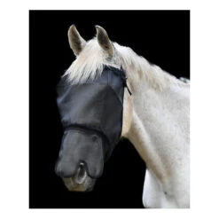 Flyveils By Design Fur Flyveil With Extended Nose Cover