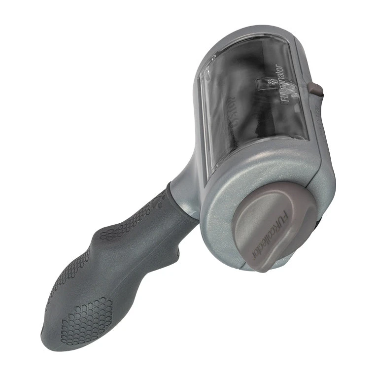 FURminator Hair Collection Tool 2 FURminator Hair Collection Tool - Image 2