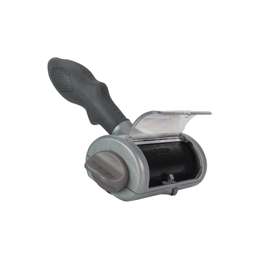 FURminator Hair Collection Tool 3 FURminator Hair Collection Tool - Image 3