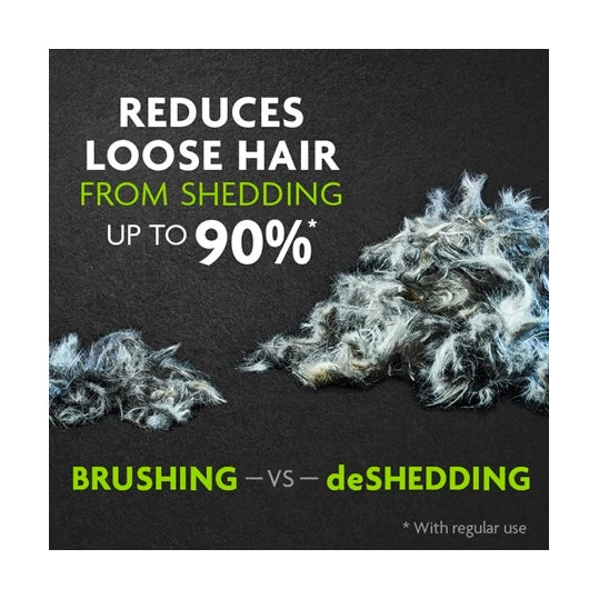 FURminator DeShedding Tool For Long Haired Small Cats 6 FURminator DeShedding Tool For Long Haired Small Cats - Image 6