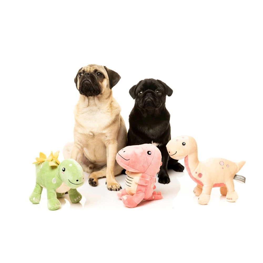 Fuzzyard Tyrion The Tyrannosaurus Rex 4 Fuzzyard Tyrion The Tyrannosaurus Rex - Image 4