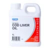 Vetsense Gen Packs Cod Liver Oil