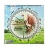 Farm Animal Gestation Calendar