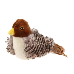 GiGwi Melody Chaser Bird Cat Toy -Vetn Pet Direct Store gigwi bird 2