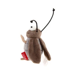 GiGwi Melody Chaser Cricket Cat Toy -Vetn Pet Direct Store gigwi cricket 2