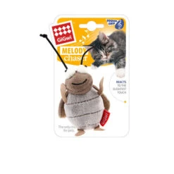 GiGwi Melody Chaser Cricket Cat Toy