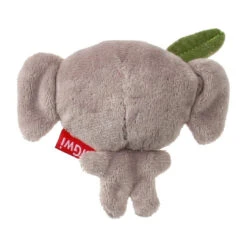 GiGwi Melody Chaser Happy Indians Elephant Cat Toy 5 GiGwi Melody Chaser Happy Indians Elephant Cat Toy -Vetn Pet Direct Store gigwi happy indians elephant 2
