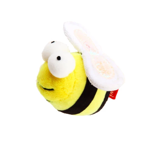 GiGwi Melody Chaser Bee Cat Toy 1 GiGwi Melody Chaser Bee Cat Toy
