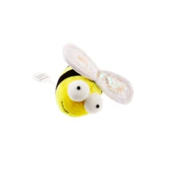 GiGwi Melody Chaser Bee Cat Toy 6 GiGwi Melody Chaser Bee Cat Toy -Vetn Pet Direct Store gigwi melody chaser bee 3