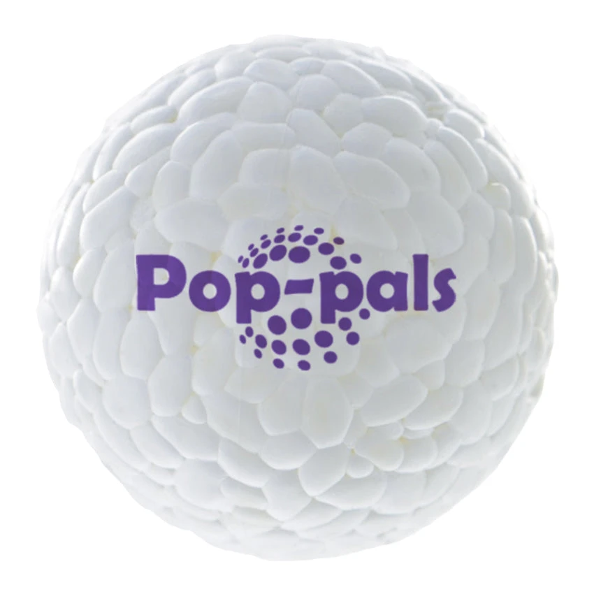 GiGwi Pop Pals Ball 2 GiGwi Pop Pals Ball - Image 2