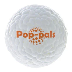 GiGwi Pop Pals Ball 7 GiGwi Pop Pals Ball -Vetn Pet Direct Store gigwi pop pals ball small single