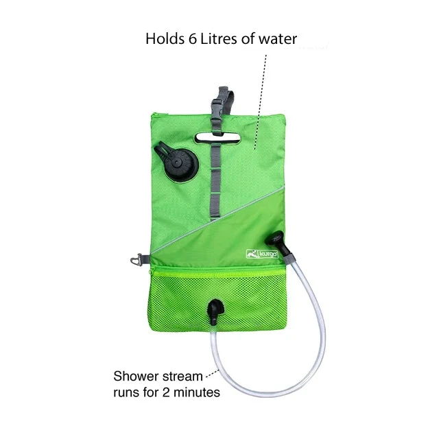 Kurgo Go Dog Shower 3 Kurgo Go Dog Shower - Image 3