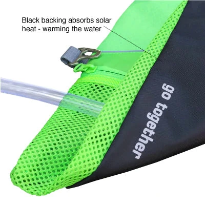 Kurgo Go Dog Shower 9 Kurgo Go Dog Shower - Image 9